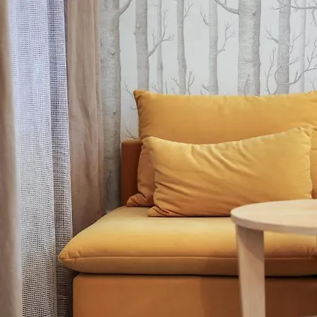 Deluxe With 4bedrm 2 Bathrm Daire Budapeşte