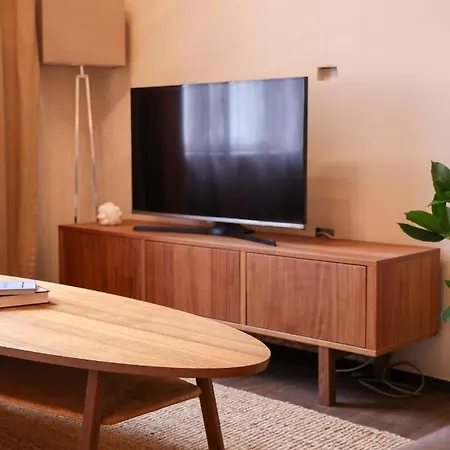 Deluxe With 4bedrm 2 Bathrm * Budapeşte