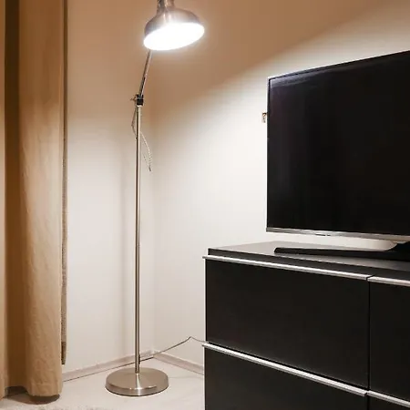 Apartamento Deluxe With 4bedrm 2 Bathrm *