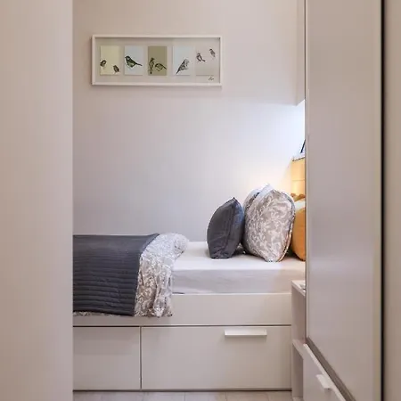 Deluxe With 4bedrm 2 Bathrm * Budapeşte