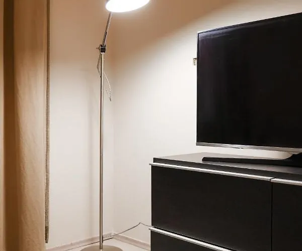 Apartman Deluxe With 4bedrm 2 Bathrm *