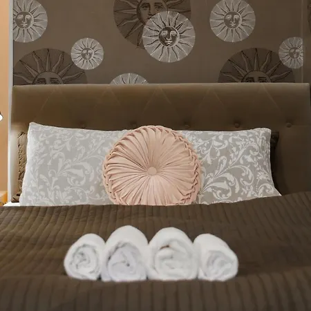 Deluxe With 4bedrm 2 Bathrm * Budapešť