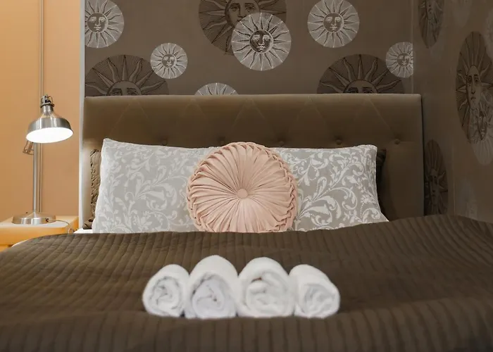 Deluxe With 4bedrm 2 Bathrm * Budapešť